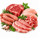Fleisch,Fisch & Veggie 