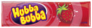 Hubba Bubba Kaugummi, Strawberry