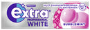 Wrigley's Kaugummi Extra Professional, Bubblemint