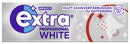 Wrigley's Kaugummi Extra Professional, White