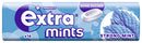 Wrigley's Kaugummi Extra mints, Peppermint