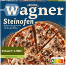 Original Wagner Steinofen Pizza Champignon 350g