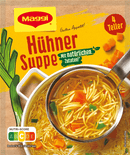 Maggi Guten Appetit Suppe, Huhn Fixprodukt