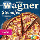 Wagner Steinofen Pizza Hawaii