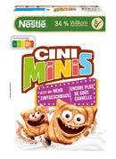 Nestle Cornflakes Cini Minis 375g