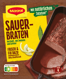 Maggi Fix Sauerbraten