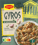 Maggi Maggi Fix, Gyros