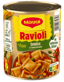 MAGGI Gemüse Ravioli 800g