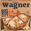 Original Wagner Big City Pizza Amsterdam