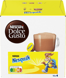 Nestle Nescafe Dolce Gusto Kapseln, Nesquik Chocolate 16 Kapseln