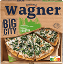 Wagner Big City Pizza Boston