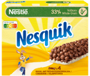 Nestle Nesquik Riegel 4 Riegel