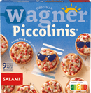 Wagner Piccolinis Salami (9x30g)
