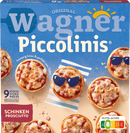 Wagner Piccolinis Schinken (9x30g)