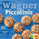 Original Wagner Piccolinis Thunfisch (9x30g)