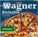 WAGNER STEINOFEN Pizza Vegetaria