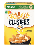 Nestle Cluster, Mandel Cerealien 325g