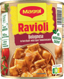 MAGGI Ravioli Bolognese 800g