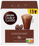 Nestle Nescafe Kaffee Kapseln Dolce Gusto, Chococino 16 Kapseln
