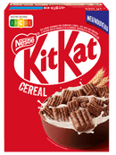 Nestle Kit Kat Cerealien 330g