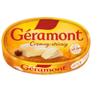 Géramont Cremig-Würzig Käse 200g