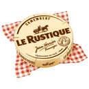 Le Rustique Camembert 250g Französischer Weichkäse