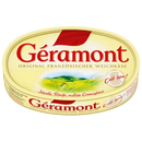 Géramont Natur 200 g Französischer Weichkäse