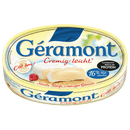 Géramont Cremig-leicht 200g Französische Weichkäsezubereitung