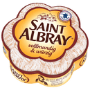 Saint Albray L'Original Gourmand & Crémeux 180g Französischer Weich Käse
