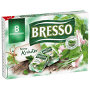 Bresso Frischkäse Feine Kräuter 8x15g = 120g