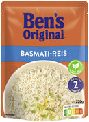 BEN'S ORIGINAL Express Reis Basmati