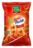 Funny Frisch Goldfischli Original 100g