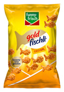 Funny Frisch Goldfischli Sesam 100g