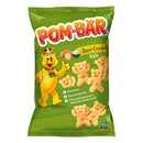 Funny-Frisch Pom-Bär Sour Cream Style 75g