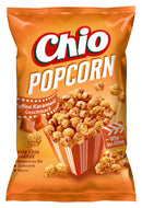 Chio Ready Popcorn Toffee-Karamell 120g