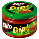 Chio Dip! Mild Salsa Tomaten-Paprika-Sauce Tortillas 200ml