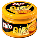 Chio Dip! Hot Cheese Käse-Sauce Tortillas 200ml