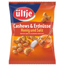Ültje Mandel-Erdnuss-Mix Honig & Salz 200g