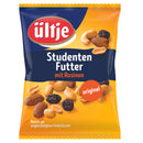 Ültje Studentenfutter Mix aus Nusskernen und Erdnusskernen, geröstet, und Rosinen Original 200g 200g