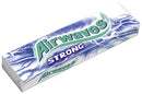 Airwaves Kaugummi, Strong