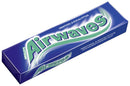 Airwaves Kaugummi, Menthol & Eucalyptus