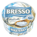 Bresso Frischkäse mit Meersalz 150g