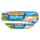 Milkana Schmelzkäse Sahne 190g
