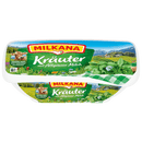 Milkana Schmelzkäse Kräuter 190g Schmelzkäsezubereitung