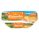 Milkana Schmelzkäse Gouda & Allgäuer Milch 190g