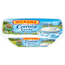 Milkana Schmelzkäse Cremig Leicht 190g