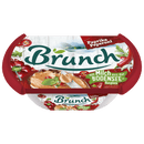 Brunch Paprika Peperoni 185g Brotaufstrich