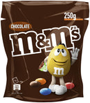 M&M's Schokolinsen, Chocolate 363g