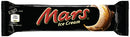 Mars Eisriegel 5 Eisriegel je 49,5ml = 274,50ml