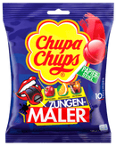 CHUPA CHUPS ZUNGENMALER 10ER BEUTEL